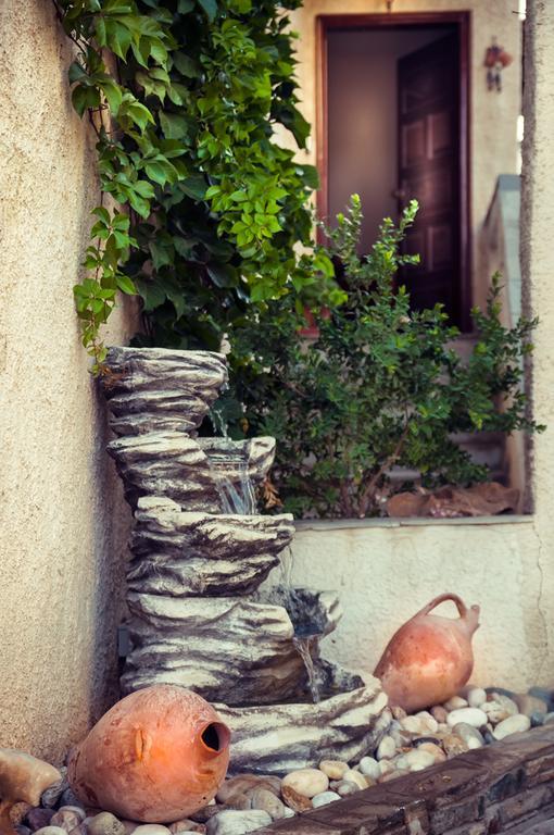 Appartamento Olea House Limenaria  Esterno foto