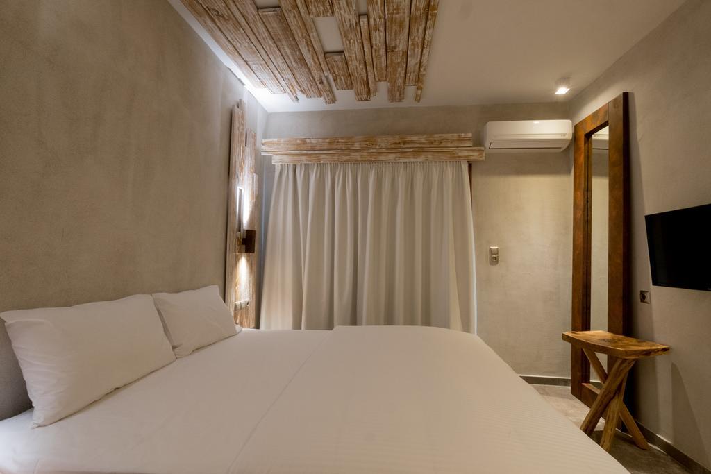 Appartamento Olea House Limenaria  Esterno foto