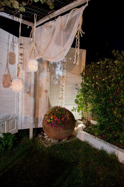 Appartamento Olea House Limenaria  Esterno foto