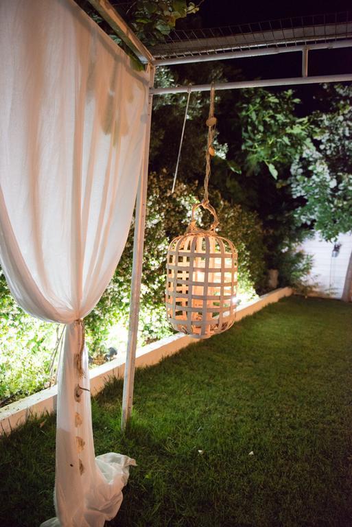 Appartamento Olea House Limenaria  Esterno foto