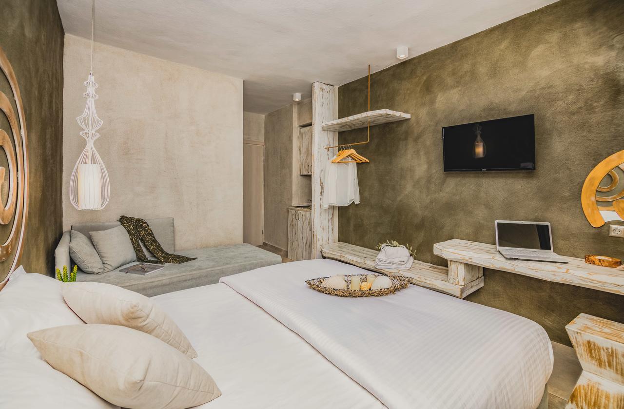 Appartamento Olea House Limenaria  Esterno foto